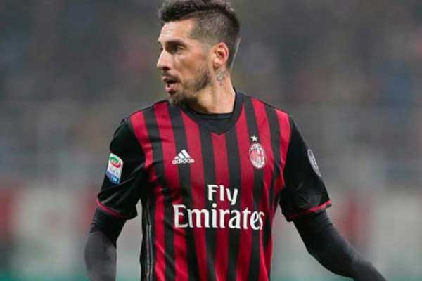 Fenerbahçe'den Sosa açıklaması