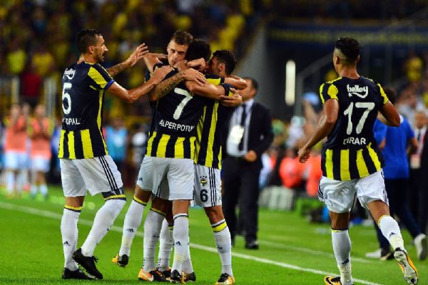 Fenerbahçe tur planlıyor