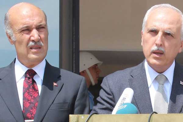 Mutlu ve Çapkın ilk kez hakim karşısında