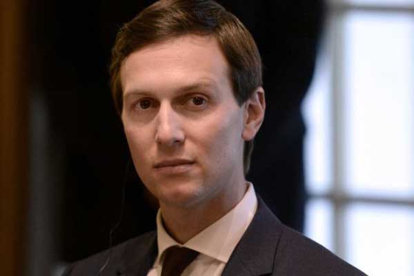 Kushner'ın Mısır programı değişti
