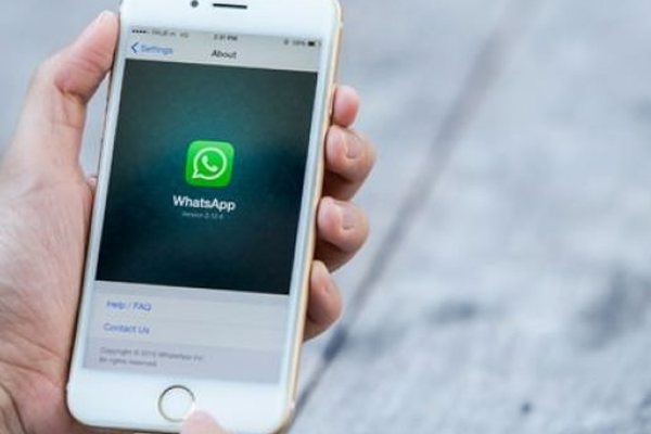 WhatsApp'tan yeni bir özellik!