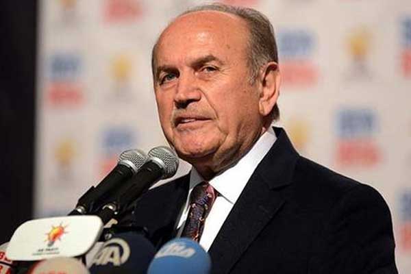 Topbaş'tan hastane iddialarına yanıt