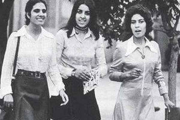 Trump'ın Afganistan kararını bu fotoğraf belirledi