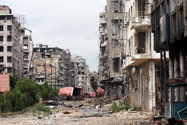 Çatışmasızlık bölgeleri Ürdün'den izlenecek