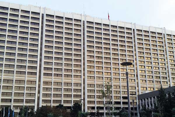 Enerji Bakanlığı'ndan 'nükleer ilaç' hamlesi