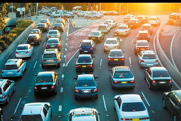 Alman otomobil devlerine yatırım yasağı