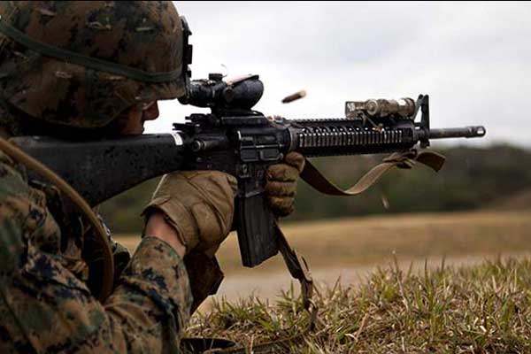 Amanoslar'da çatışma