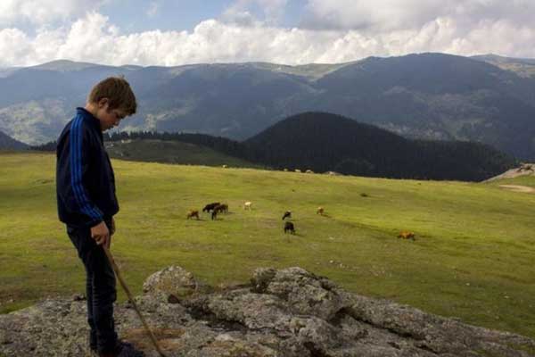 Eren Bülbül'ü fotoğraflayan öğretmen o anları anlattı