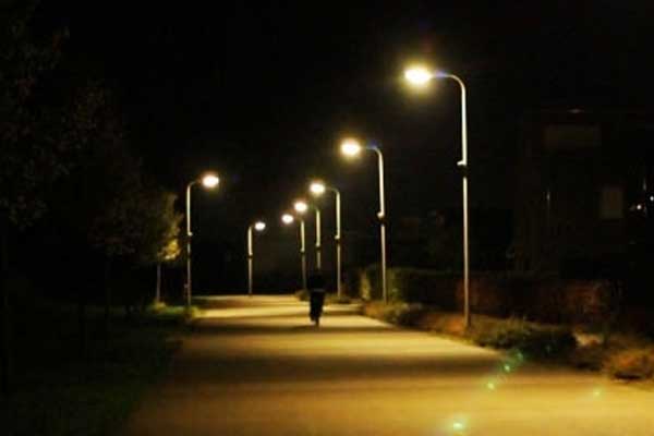 Sokak lambaları meme kanseri riskini artırıyor