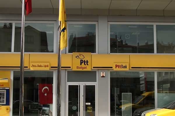 PTT'den 'bayram tatili' açıklaması