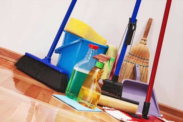 Bakanlık'tan ev hanımlarına 'temizlik' uyarısı