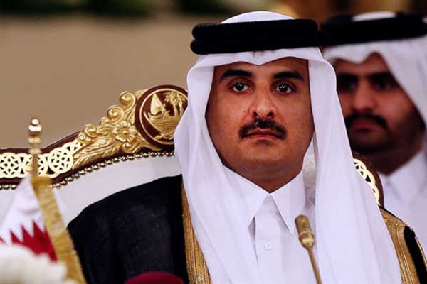 Senegal'den yeni Katar kararı