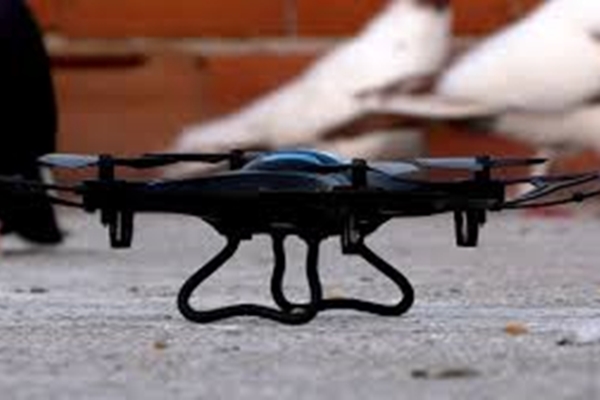 Hizbullah, İran yapımı drone kullanmaya başladı