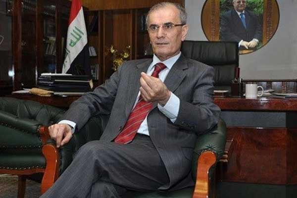 Kerkük Valisi: Kürdistan bayrağı bir şartla iner