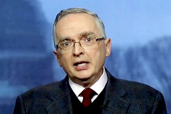 ABD'li General'den ''Yenildik'' itirafı