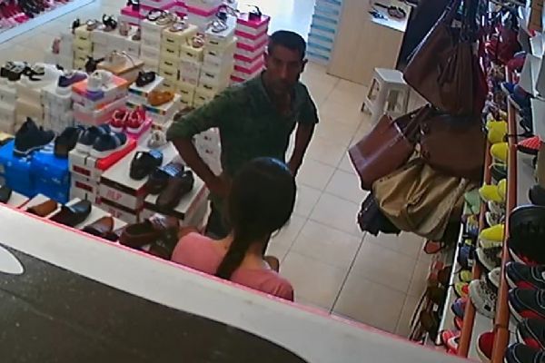 8'ini kabul etti, 1'ini kabul etmedi