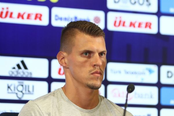 Martin Skrtel: Bunu başaracak güçteyiz