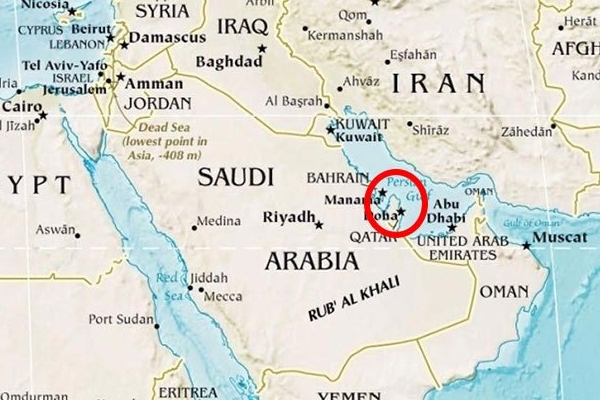 Katar'dan Almanya adımı: O şirketle anlaştılar