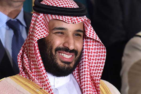 Suudi Arabistan, Katar yönetimine alternatif arayışında