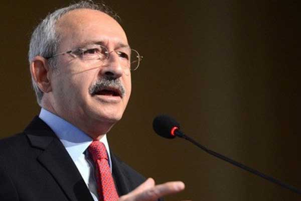 Kılıçdaroğlu'ndan 'vatandaş Kemal' açıklaması