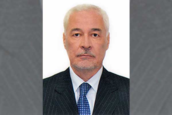 Rusya'nın Sudan Büyükelçisi ölü bulundu