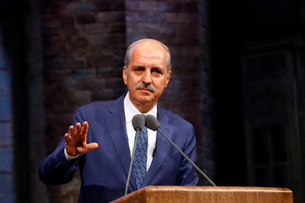 Kurtulmuş'tan 'Kılıçdaroğlu' yorumu: Kaybedeceği belli seçime girmez