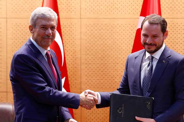 Kanser teşhisindeki ilaçlar yerli olacak