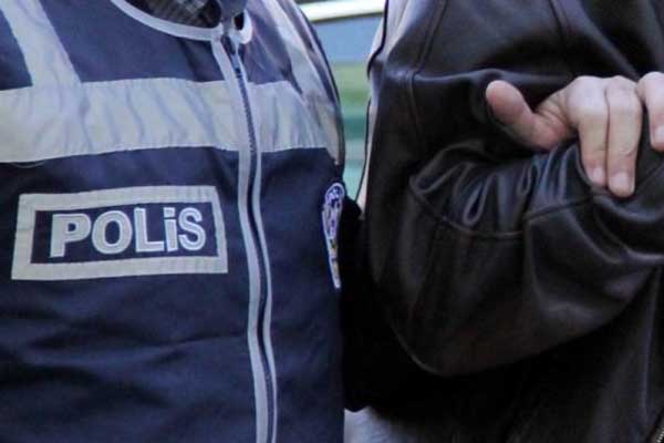 Sosyal medyada PKK propagandası yapanlara operasyon