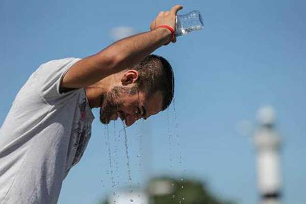 Doğu Anadolu'da sıcaklık yükselecek