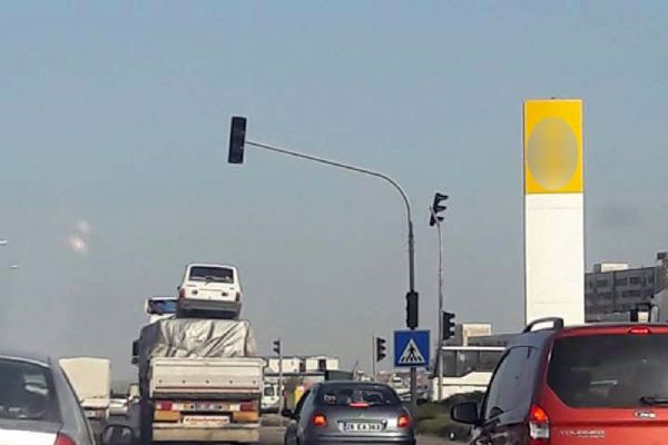 Eskişehir'de İhmalin böylesi