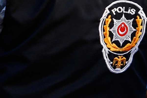 İzmir Emniyeti'nde yeni atamalar
