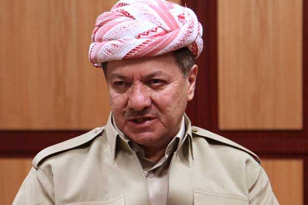 Bahçeli: Barzani'nin referandumu savaş sebebi sayılmalı