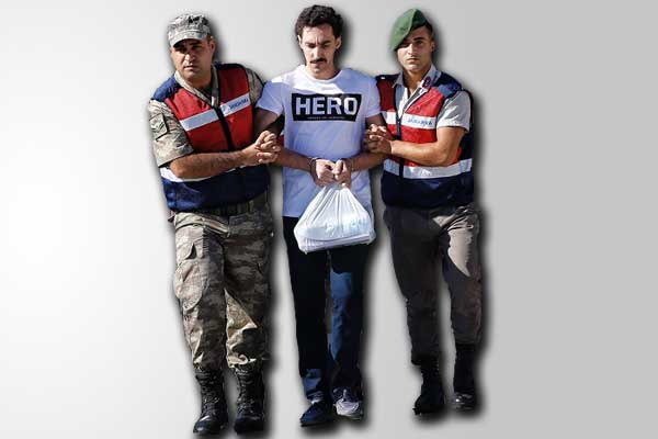 Avukat Selçuk Kar: 'Tek tip kıyafet' tuzağına düştük