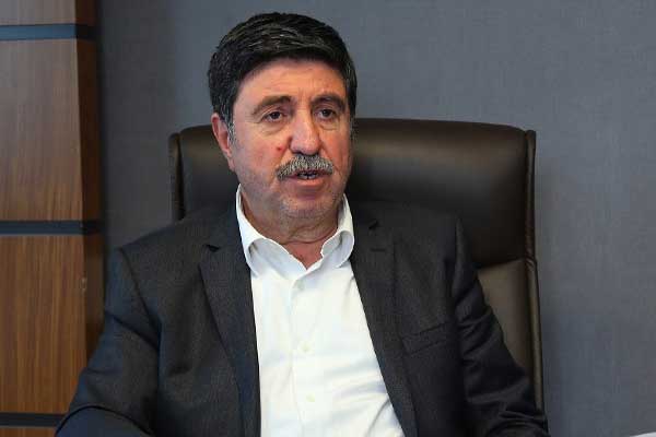 Altan Tan: PKK silah bırakmalı