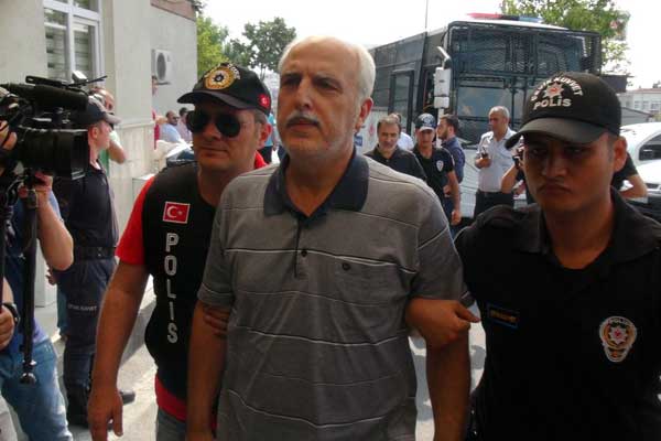 Hüseyin Avni Mutlu: Yaranamadım