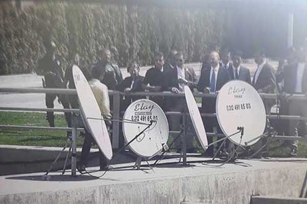 Soylu, intihar girişimini engelledi