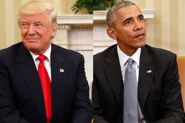 Airwars: Trump döneminde daha çok sivil öldü