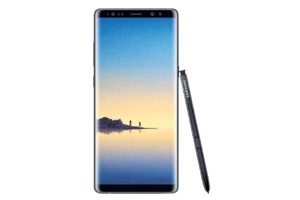 Galaxy Note 8 Türkiye'de ne kadar olacak?