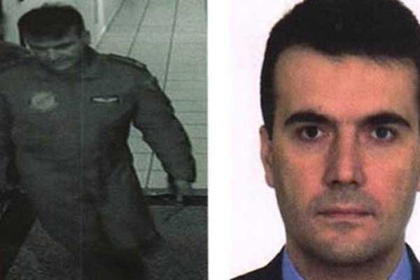 Darbe girişiminin önemli ismi konuştu