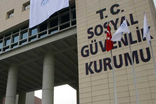 SGK prim ödemelerinde süre uzatıldı!