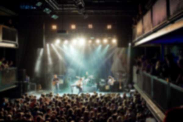 Hollanda'da 'konsere saldırı' tehdidine gözaltı