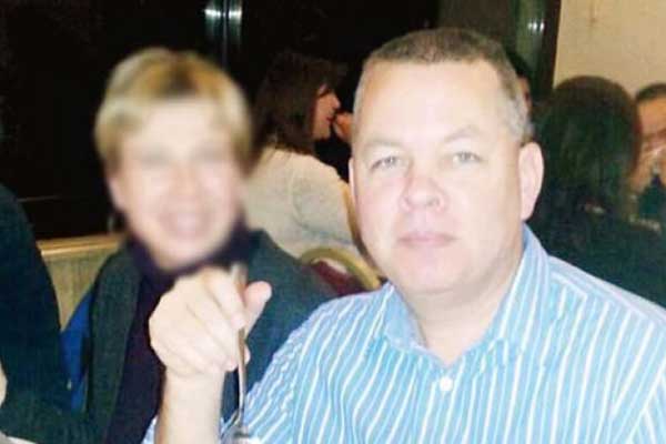 FETÖ üyesi papaz tutuklandı