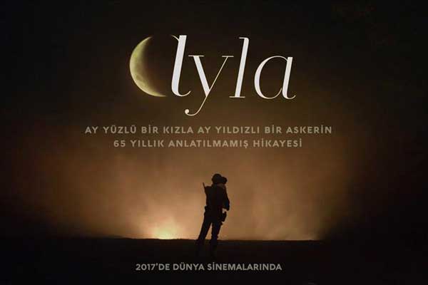 Türkiye'nin Oscar adayı: Ayla