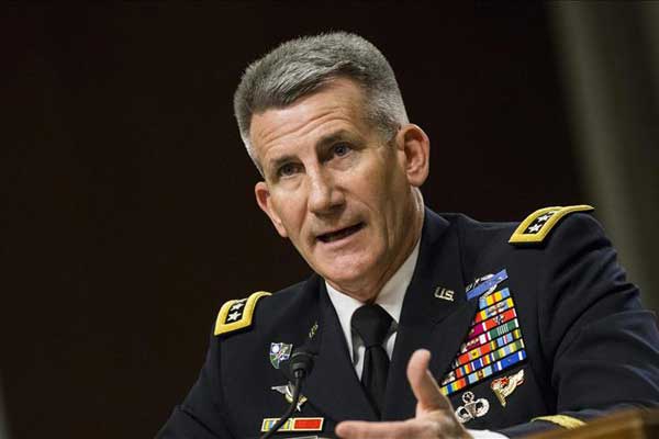 NATO: ABD Afganistan'da yenilmeyecek