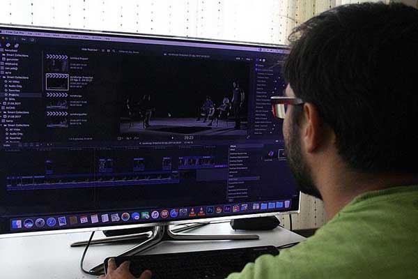 Sinema Kampı'nda geleceğin sinemacıları yetişecek