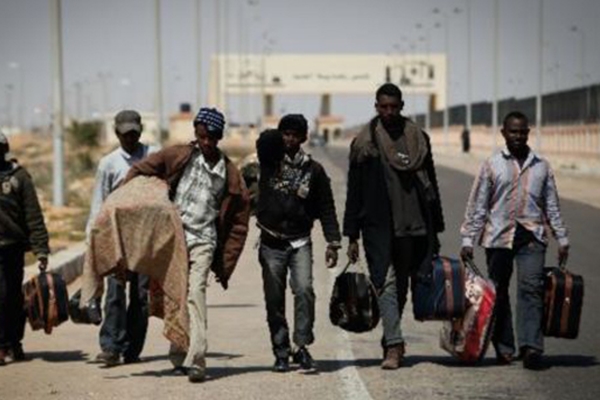 İngiltere mülteci sayısını açıkladı