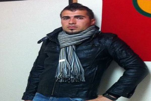 Japonya'da PKK için para toplayan terörist İstanbul'da yakalandı