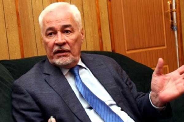 Sudan'da ölen Rus büyükelçi'nin ölüm sebebi açıklandı