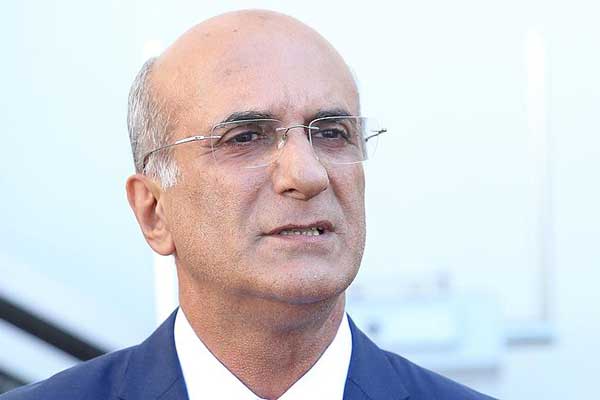 CHP: Adalet Kurultayı hazırlıkları tamam