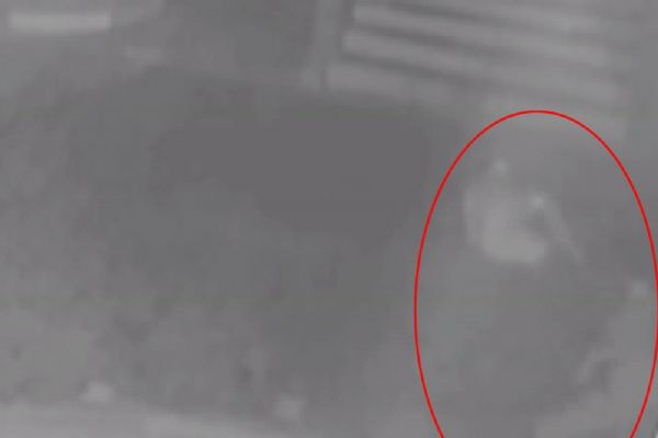 Kahramanmaraş'ta kadın öğretmene uçan tekme atmıştı: Tutuklandı